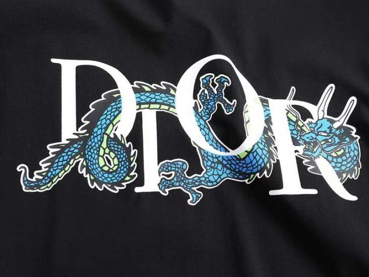 Dior T Shirts Short _SKUDiorM-3XL8qx880816319